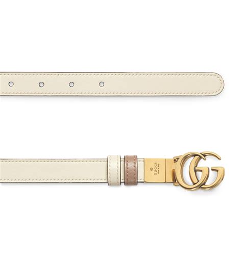gucci double g belt kids